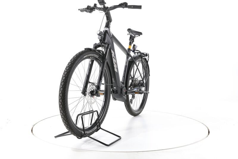 KTM Macina GRAN para 2025 | negro | 29" | 51 cm | < 500 km, image 5 of 5