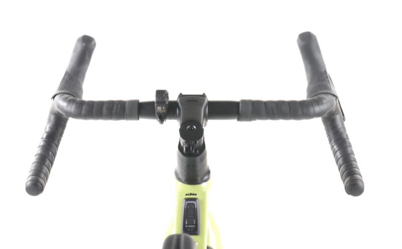 KTM Macina Gravelator SX 20 (2026) | diamond | green | 28” | 55 cm | < 500 km, image 3 of 4