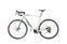 KTM Macina Gravelator SX Prime (2025) | Diamant | grøn | 28" | 59 cm | < 100 km thumbnail 2/5