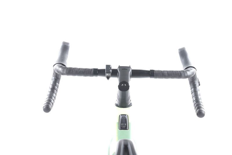 KTM Macina Gravelator SX Prime (2025) | Diamant | grün | 28" | 59 cm | < 100 km 3