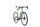 KTM Macina Gravelator SX Prime (2025) | Diamant | grün | 28" | 59 cm | < 100 km thumbnail 4/5