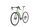 KTM Macina Gravelator SX Prime (2025) | Diamant | grün | 28" | 59 cm | < 100 km thumbnail 5/5