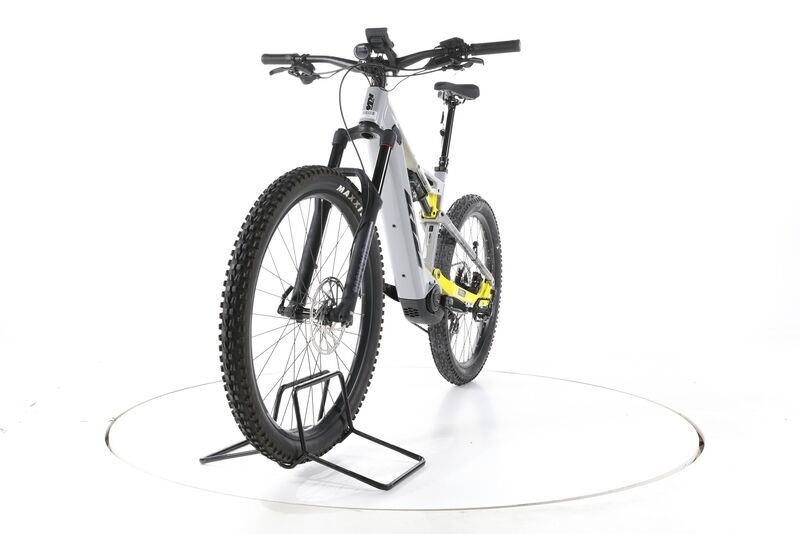 KTM Macina Kapoho 2023 | gris | 29"/27,5" | 48 cm | 500 - 3000 km, image 5 of 5