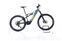 KTM Macina Kapoho 2972 (2020) | Diamant | grau/gelb | 48 cm | 1500 - 2000 km thumbnail 1/5
