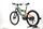KTM Macina Kapoho 2972 (2021) | Diamant | plant green (black+orange) | 29/27.5" | 53 cm | 500 - 1000 km thumbnail 3/5