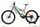 KTM Macina Kapoho 2972 (2021) | Diamant | plant green (black+orange) | 29/27.5" | 53 cm | 500 - 1000 km thumbnail 4/5