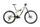 KTM Macina Kapoho 2972 (2023) | Diamant | grau | 29/27.5" | 43 cm | 100 - 500 km thumbnail 1/5