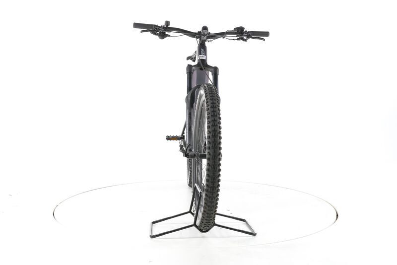 KTM Macina Kapoho 6971 2021 | black | 27,5" | 48 cm | 500 - 3000 km 3