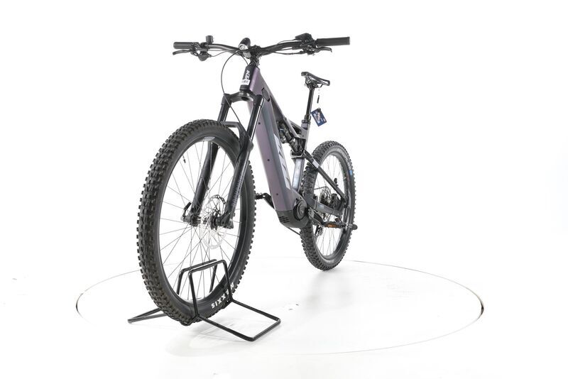 KTM Macina Kapoho 6971 2021 | black | 27,5" | 48 cm | 500 - 3000 km 4