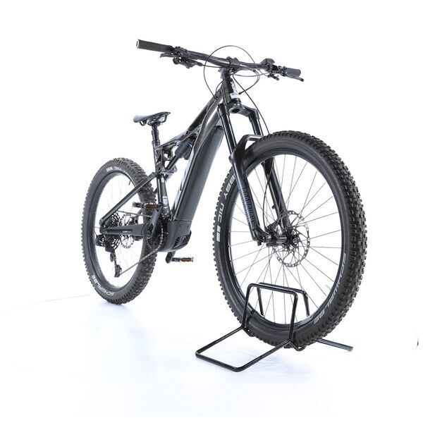 KTM Macina Kapoho 6971 (2021) | Diamond | black | 29" | 43 cm | M | 500 - 1000 km 1