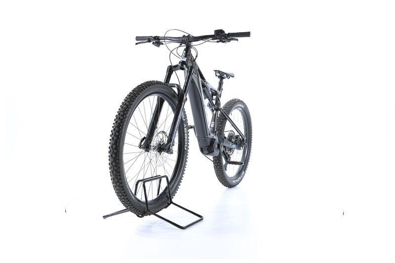 KTM Macina Kapoho 6971 (2021) | Diamond | black | 29" | 43 cm | M | 500 - 1000 km 3