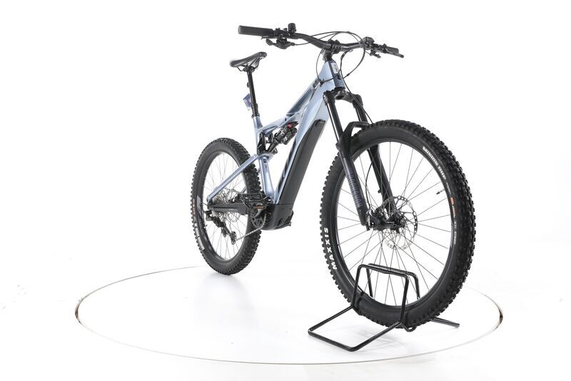 KTM Macina Kapoho 6971 2022 | blå | 29"/27,5" | 53 cm | 500 - 3000 km, image 3 of 5