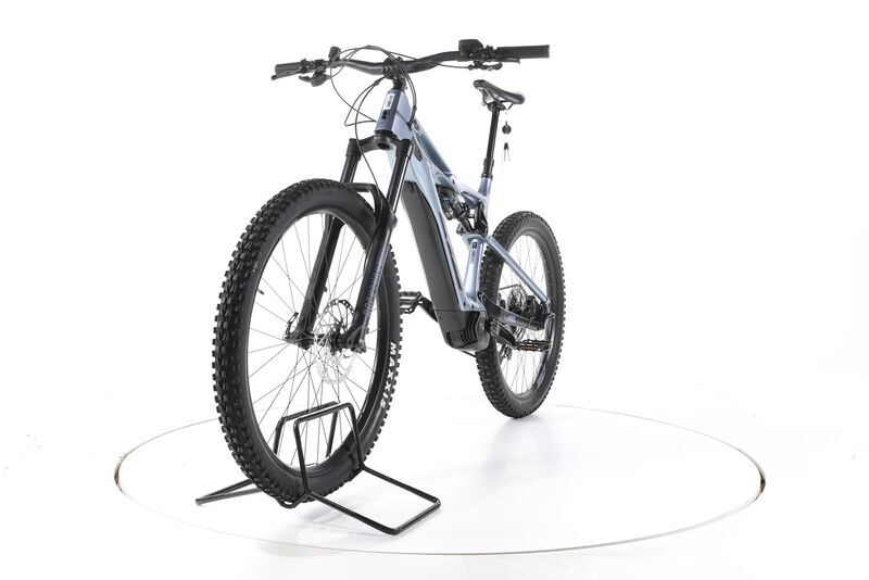 KTM Macina Kapoho 6971 2022 | blå | 29"/27,5" | 53 cm | 500 - 3000 km, image 5 of 5