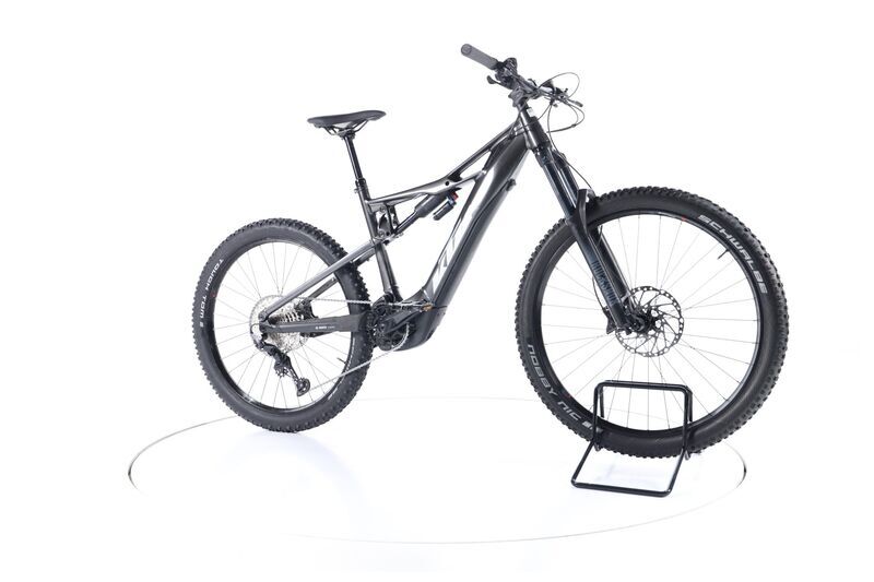 KTM Macina Kapoho 6971 (2022) | Diamant | schwarz | 29" | 48 cm | 100 - 500 km 2