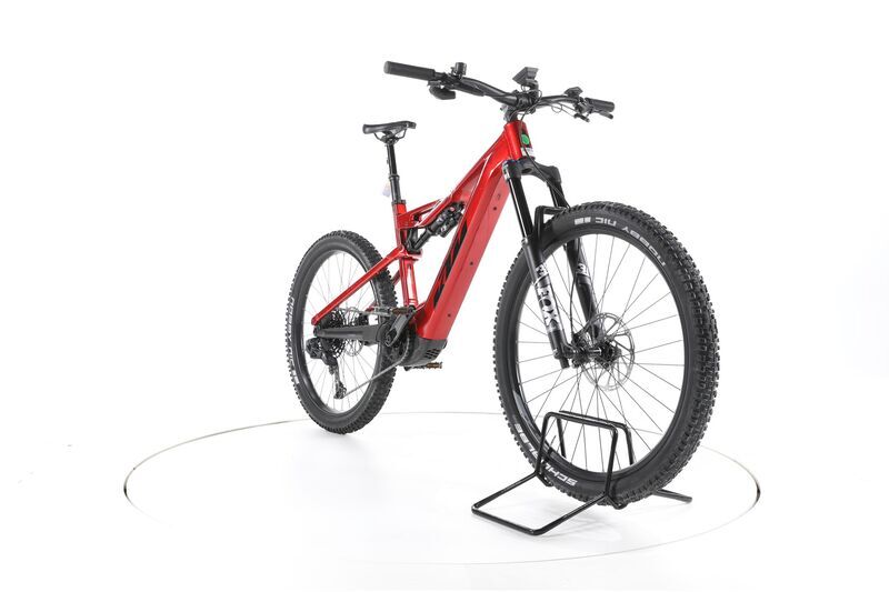 KTM Macina Kapoho 7971 2023 | rosso | 29"/27,5" | 48 cm | <500 km 2