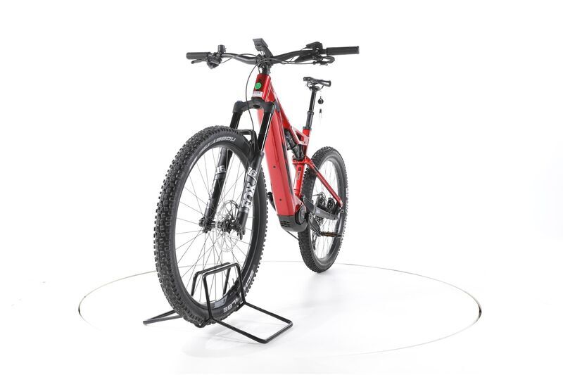 KTM Macina Kapoho 7971 2023 | rosso | 29"/27,5" | 48 cm | <500 km 4