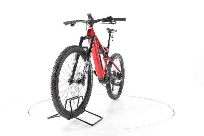 KTM Macina Kapoho 7971 2023 | rot | 29"/27,5" | 43 cm | 500-3000 km 4