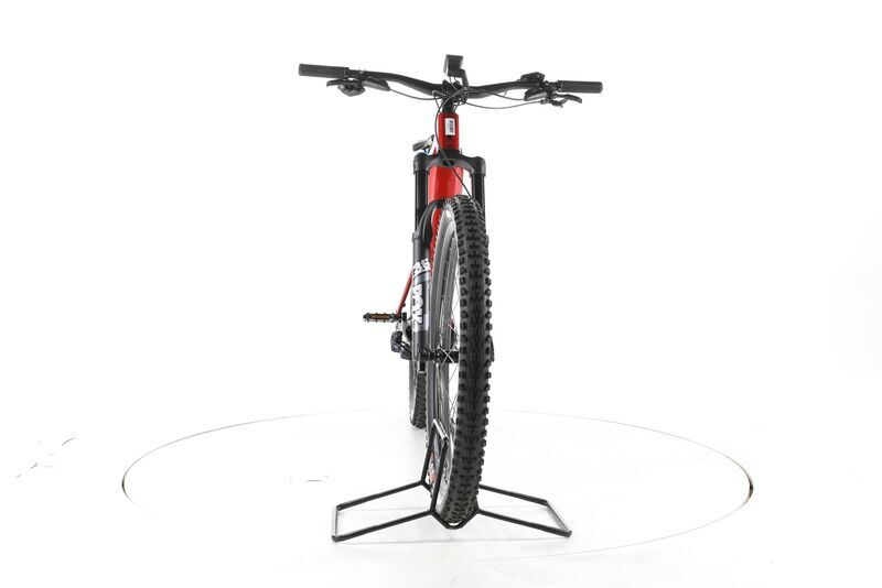 KTM Macina Kapoho 7971 2023 | rosso | 29"/27,5" | M | < 500 km 3