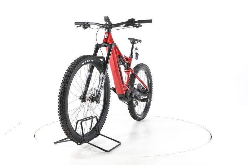 KTM Macina Kapoho 7971 2023 | rosso | 29"/27,5" | M | < 500 km 4