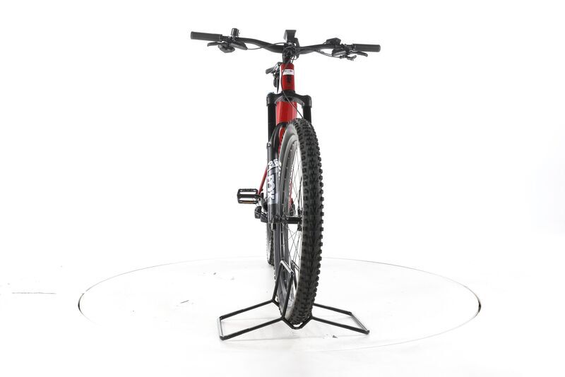 KTM Macina Kapoho 7971 2023 | vermelho | 29"/27,5" | 53 cm | < 500 km, image 4 of 5