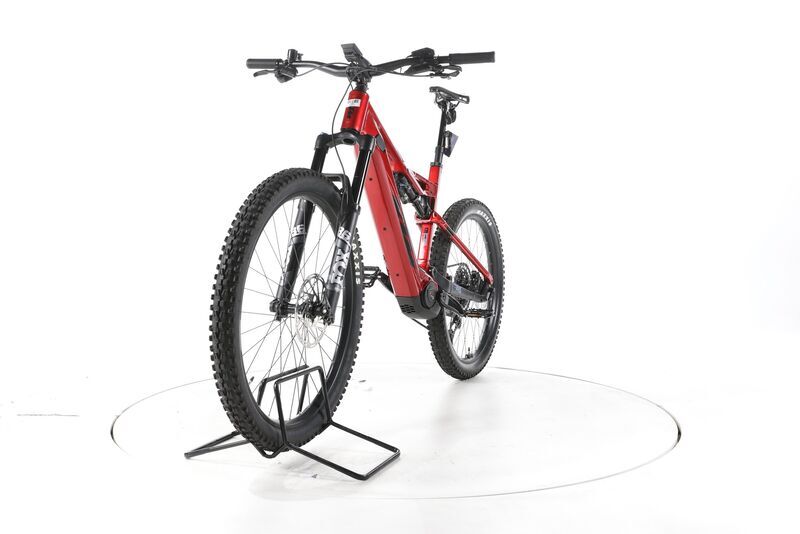 KTM Macina Kapoho 7971 2023 | vermelho | 29"/27,5" | 53 cm | < 500 km, image 5 of 5
