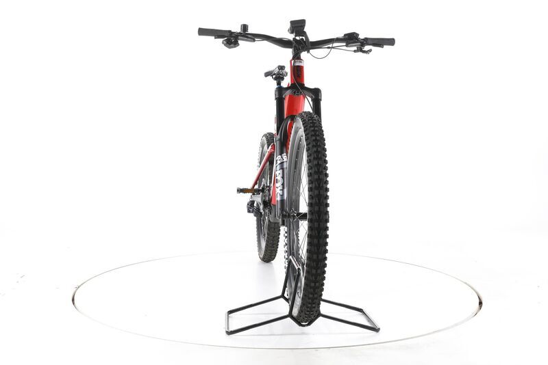 KTM Macina Kapoho 7971 2023 | vermelho | 29"/27.5" | L | < 500 km, image 4 of 5