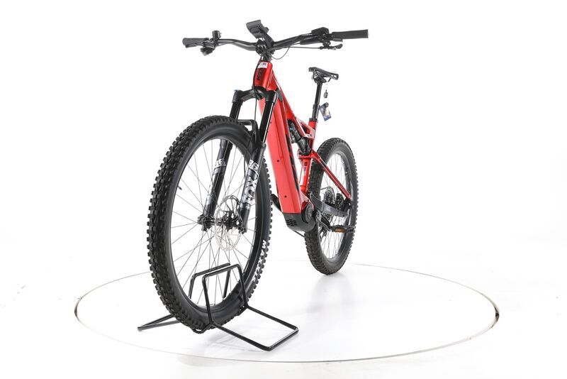 KTM Macina Kapoho 7971 2023 | vermelho | 29"/27.5" | L | < 500 km, image 5 of 5