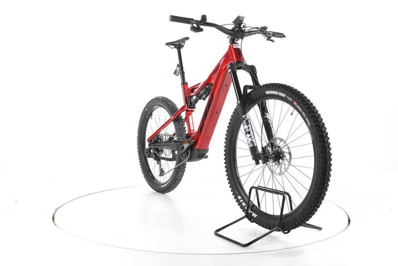KTM Macina KAPOHO 7971 2023 | vermelho | 29"/27,5" | 48 cm | 500 - 3000 km, image 3 of 5