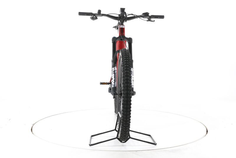 KTM Macina KAPOHO 7971 2023 | vermelho | 29"/27,5" | 48 cm | 500 - 3000 km, image 4 of 5