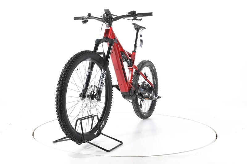KTM Macina KAPOHO 7971 2023 | vermelho | 29"/27,5" | 48 cm | 500 - 3000 km, image 5 of 5
