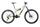 KTM Macina Kapoho 7972 (2022) | Diamante | grigio | 29/27.5" | 48 cm | L | 500 - 1000 km | RockShox 35 Gold RL thumbnail 1/5