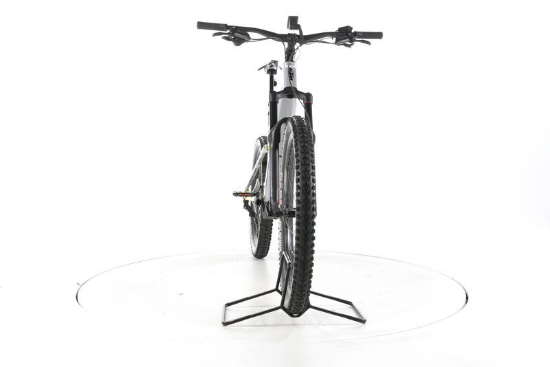 KTM Macina Kapoho 7972 2022 | cinzento | 29"/27,5" | 53 cm | > 3000 km, image 4 of 5