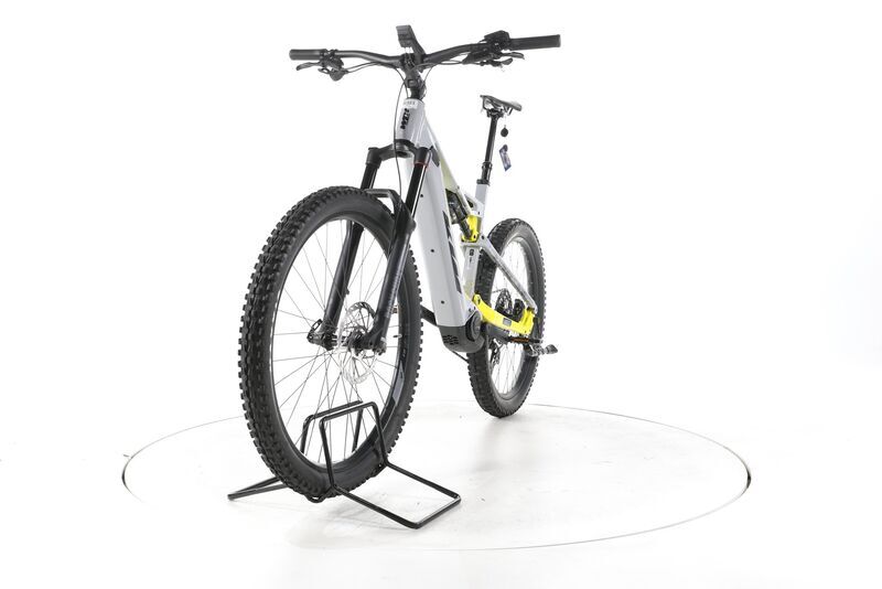 KTM Macina Kapoho 7972 2022 | cinzento | 29"/27,5" | 53 cm | > 3000 km, image 5 of 5