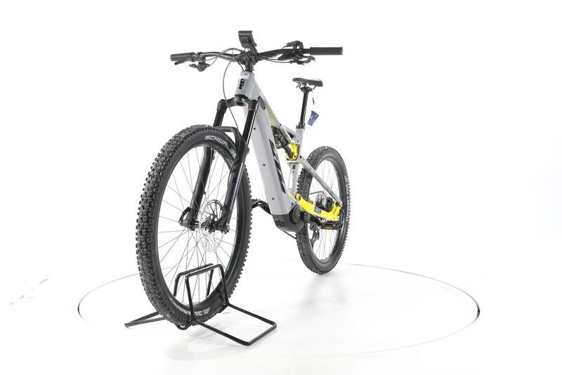 KTM Macina KApoho 7972 2023 | grigio | 29"/27,5" | L | > 3000 km 4