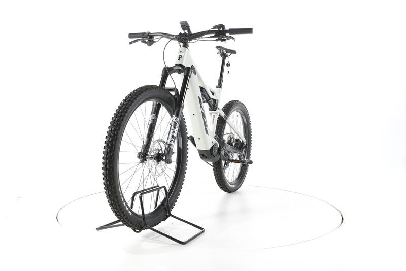 KTM MACINA KAPOHO 7972 2023 | white | 29"/27,5" | L | 500 - 3000 km 4