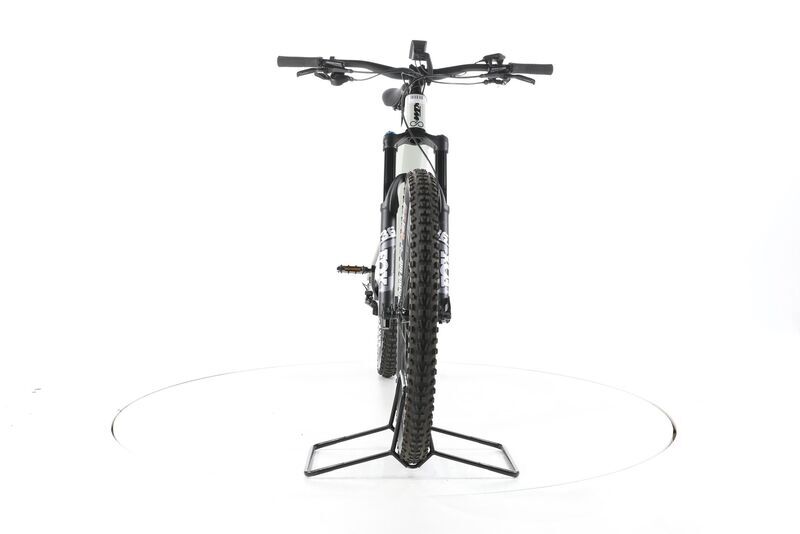 KTM Macina Kapoho 7972 2023 | Weiß | 29"/27,5" | 48 cm | < 500 km 3