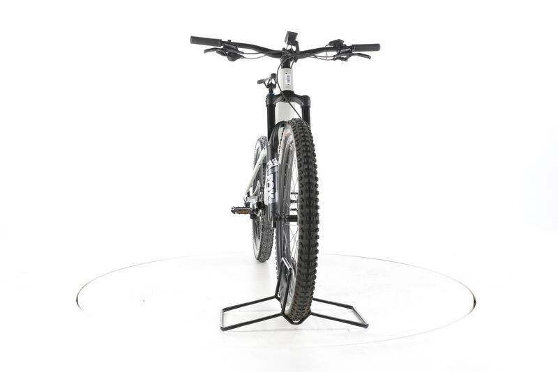 KTM Macina Kapoho 7972 2023 | bílá | 29"/27,5" | 43 cm | < 500 km, image 3 of 4