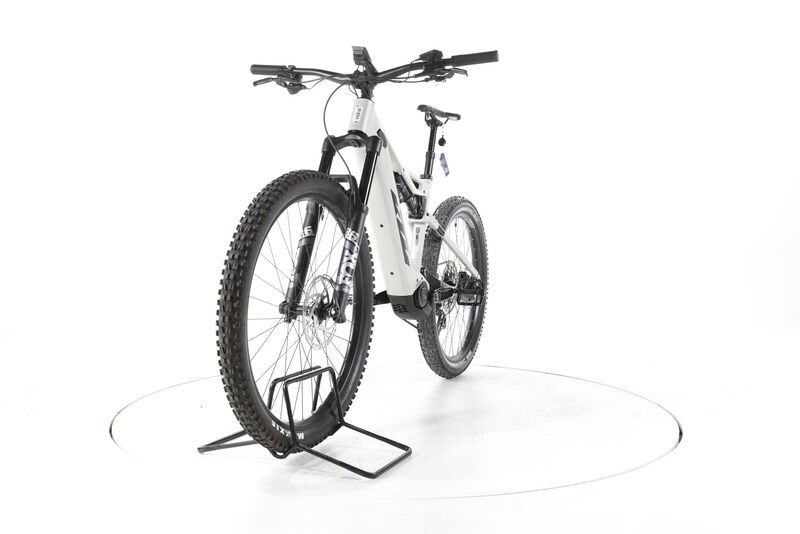 KTM Macina Kapoho 7972 2023 | bílá | 29"/27,5" | 43 cm | < 500 km, image 4 of 4