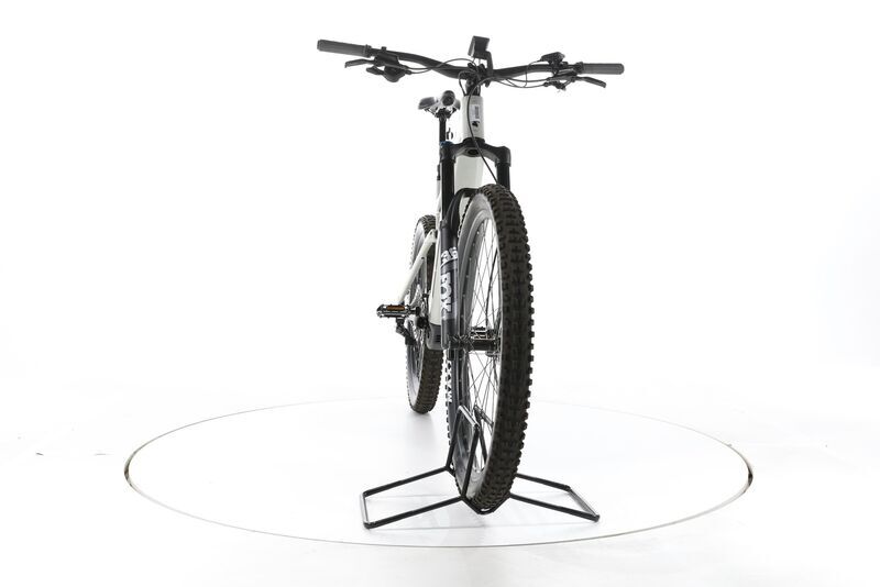 KTM Macina Kapoho 7972 2023 | grey | 29"/27,5" | 53 cm | < 500 km, image 4 of 5