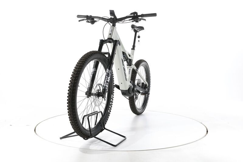 KTM Macina Kapoho 7972 2023 | grey | 29"/27,5" | 53 cm | < 500 km, image 5 of 5