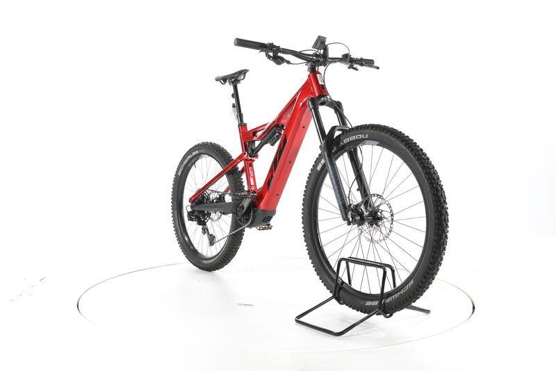 KTM Macina Kapoho 7973 2022 | rosso | 29"/27,5" | L | 500 - 3000 km 2
