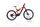 KTM Macina Kapoho 7973 (2022) | Diamant | rot/schwarz | 27.5" | 53 cm | XL | 500 - 1000 km thumbnail 1/5