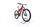 KTM Macina Kapoho 7973 (2022) | Diamant | rot/schwarz | 27.5" | 53 cm | XL | 500 - 1000 km thumbnail 3/5