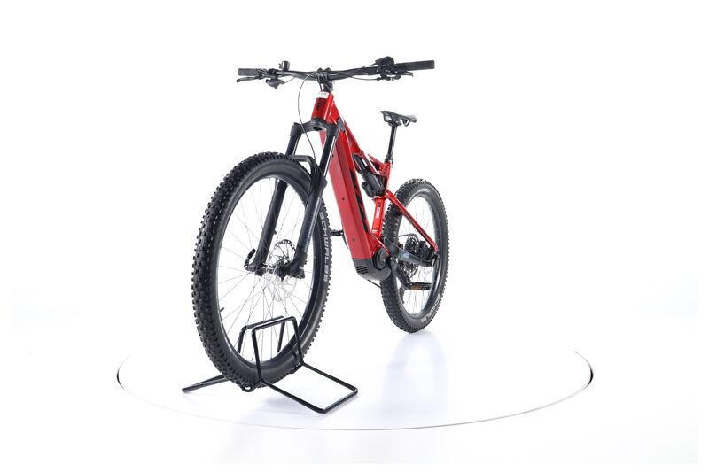 KTM Macina Kapoho 7973 (2022) | Diamant | rot/schwarz | 27.5" | 53 cm | XL | 500 - 1000 km 4