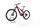 KTM Macina Kapoho 7973 (2022) | Diamant | rot/schwarz | 27.5" | 53 cm | XL | 500 - 1000 km thumbnail 5/5