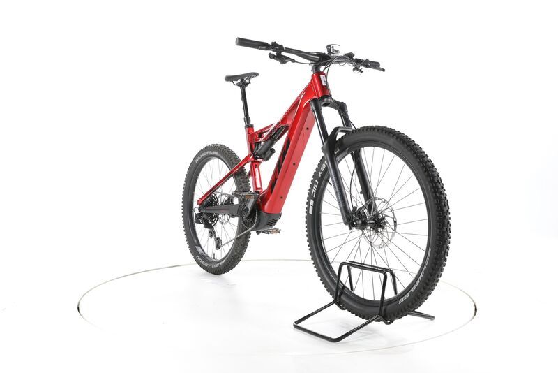 KTM Macina Kapoho 7973 2023 | rosso | 29"/27,5" | 48 cm | 500-3000 km 2