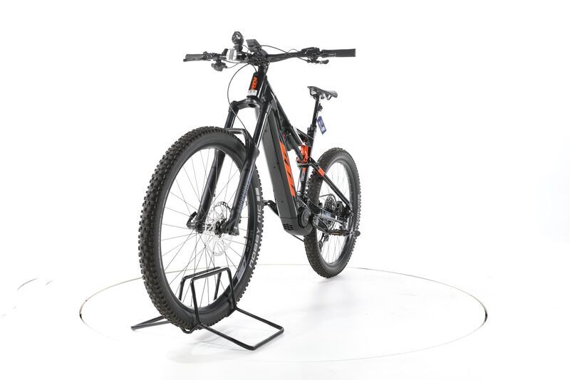 KTM MACINA KAPOHO 7973 2023 | zwart | 27,5" | 48 cm | <500 km 4