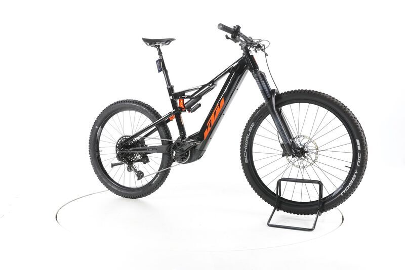 KTM Macina Kapoho 7973 2023 | nero | 29"/27,5" | 48 cm | 500 - 3000 km, image 1 of 4