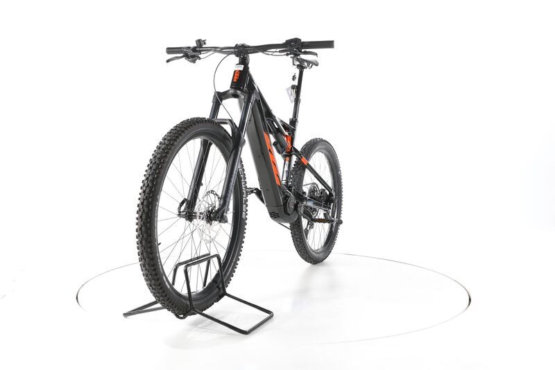KTM Macina Kapoho 7973 2023 | nero | 29"/27,5" | 48 cm | 500 - 3000 km, image 4 of 4