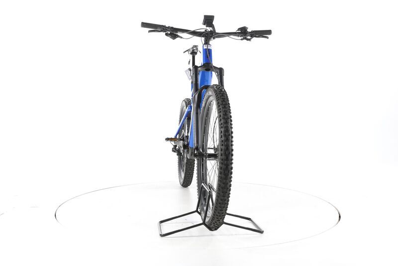 KTM Macina Kapoho 7973 2023 | modrá | 29"/27,5" | 53 cm | 500 - 3000 km, image 3 of 4